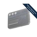 Avolites T3 Universe Software Upgrade Licence (16 to 64 Universes)