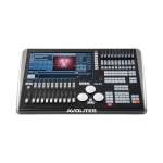Avolites Tiger Touch 2 Lighting Console
