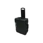 Avolites Travel Case for Quartz Lighting Console