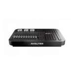 Avolites D3-010 Lighting Console