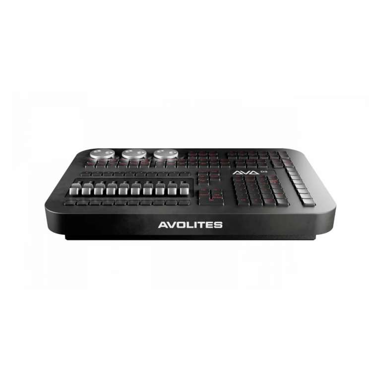 Avolites D3-010 Lighting Console