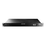 Avolites D3 Core Rack Mounted Titan Processor