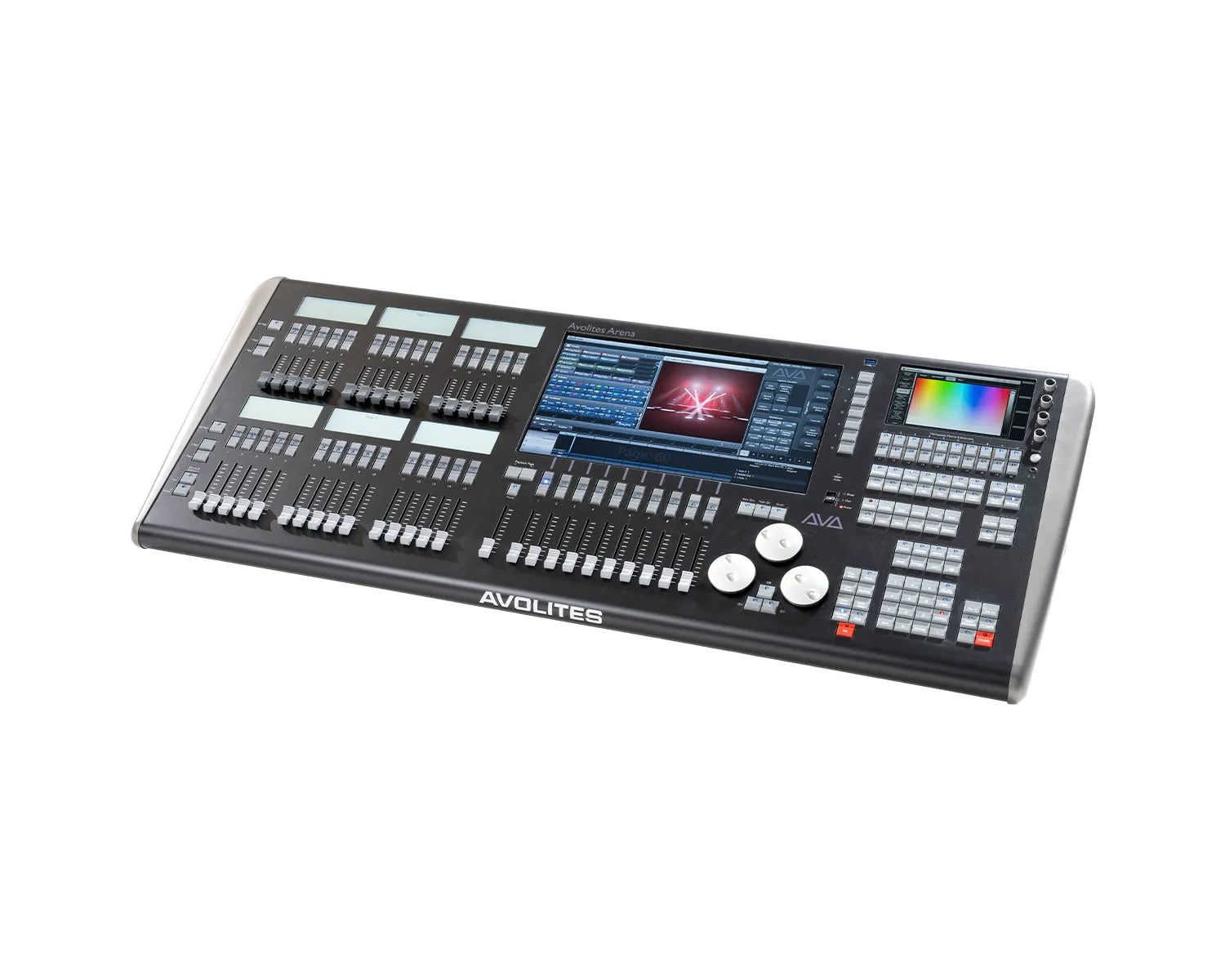 Avolites Arena Live Lighting Console