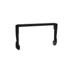 Martin Audio FP15YLT Landscape Touring Yoke for FlexPoint FP15