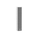 Martin Audio Blackline Q44 4×4″ Passive Column Speaker (White)