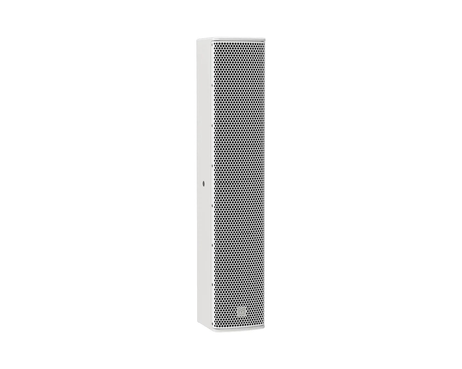 Martin Audio Blackline Q44 4×4″ Passive Column Speaker (White)