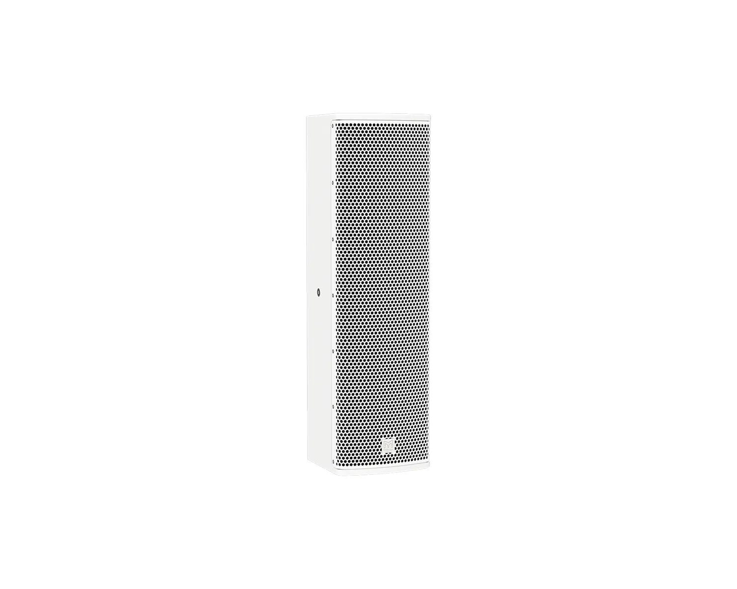 Martin Audio Blackline Q26 2×6″ Passive Column Speaker (White)