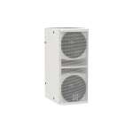 Martin Audio Blackline Q210 2×10″ Passive Subwoofer (White)
