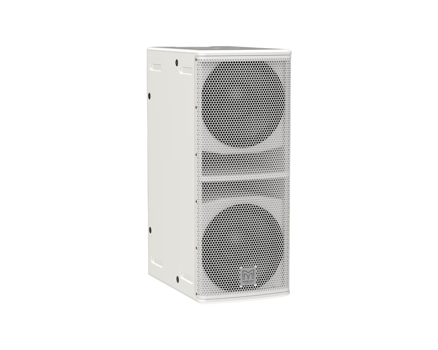 Martin Audio Blackline Q210 2×10″ Passive Subwoofer (White)
