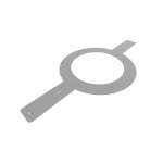 Martin Audio ASF20099 C6.8T Construction Ring PACK OF 6