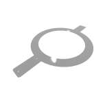 Martin Audio ASF20101 C8.1T Construction Ring PACK OF 6