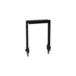 Martin Audio Q8YP-B Portrait Yoke Blackline Q8