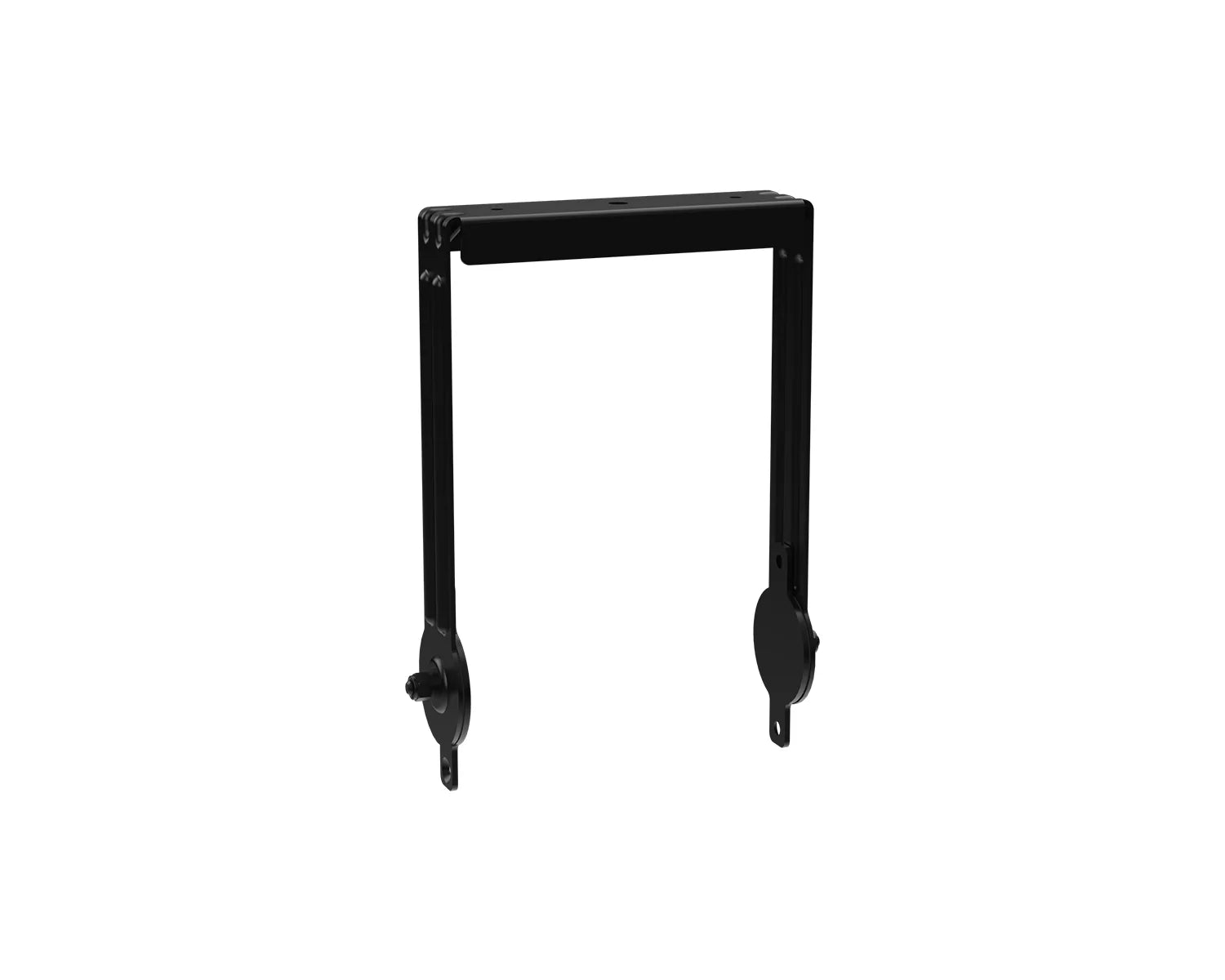 Martin Audio Q8YP-B Portrait Yoke Blackline Q8