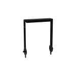 Martin Audio Q10YP-B Portrait Yoke Blackline Q10