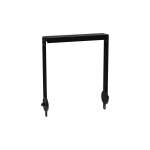 Martin Audio Q12YP-B Portrait Yoke Blackline Q12