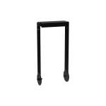 Martin Audio Q26YP-B Portrait Yoke Blackline Q26