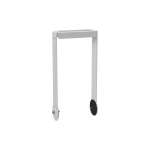 Martin Audio Q26YP-W Portrait Yoke Blackline Q26 (White)