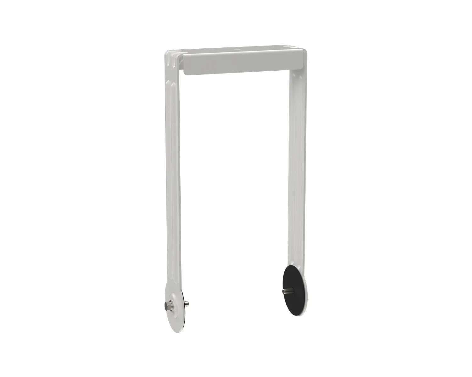 Martin Audio Q26YP-W Portrait Yoke Blackline Q26 (White)
