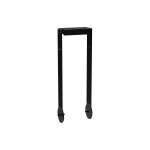 Martin Audio Q44YP-B Portrait Yoke Blackline Q44