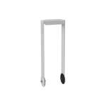Martin Audio Q44YP-W Portrait Yoke Blackline Q44 (White)