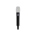 Sennheiser EW-DX SKM (S1-10) Wireless Handheld Transmitter (No Switch, No Capsule)