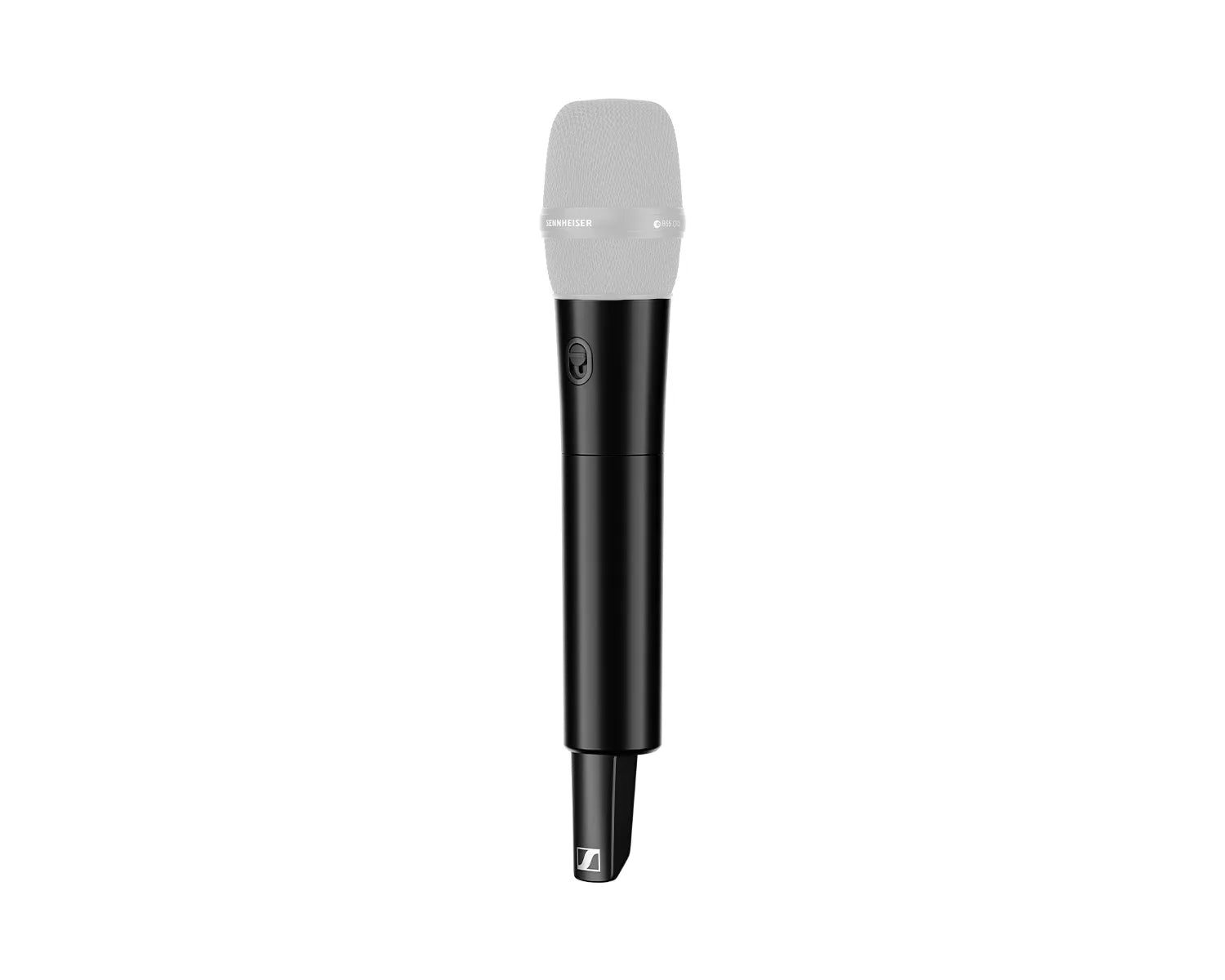 Sennheiser EW-DX SKM-S (S1-10) Wireless Handheld Transmitter with Mute Switch (No Capsule)