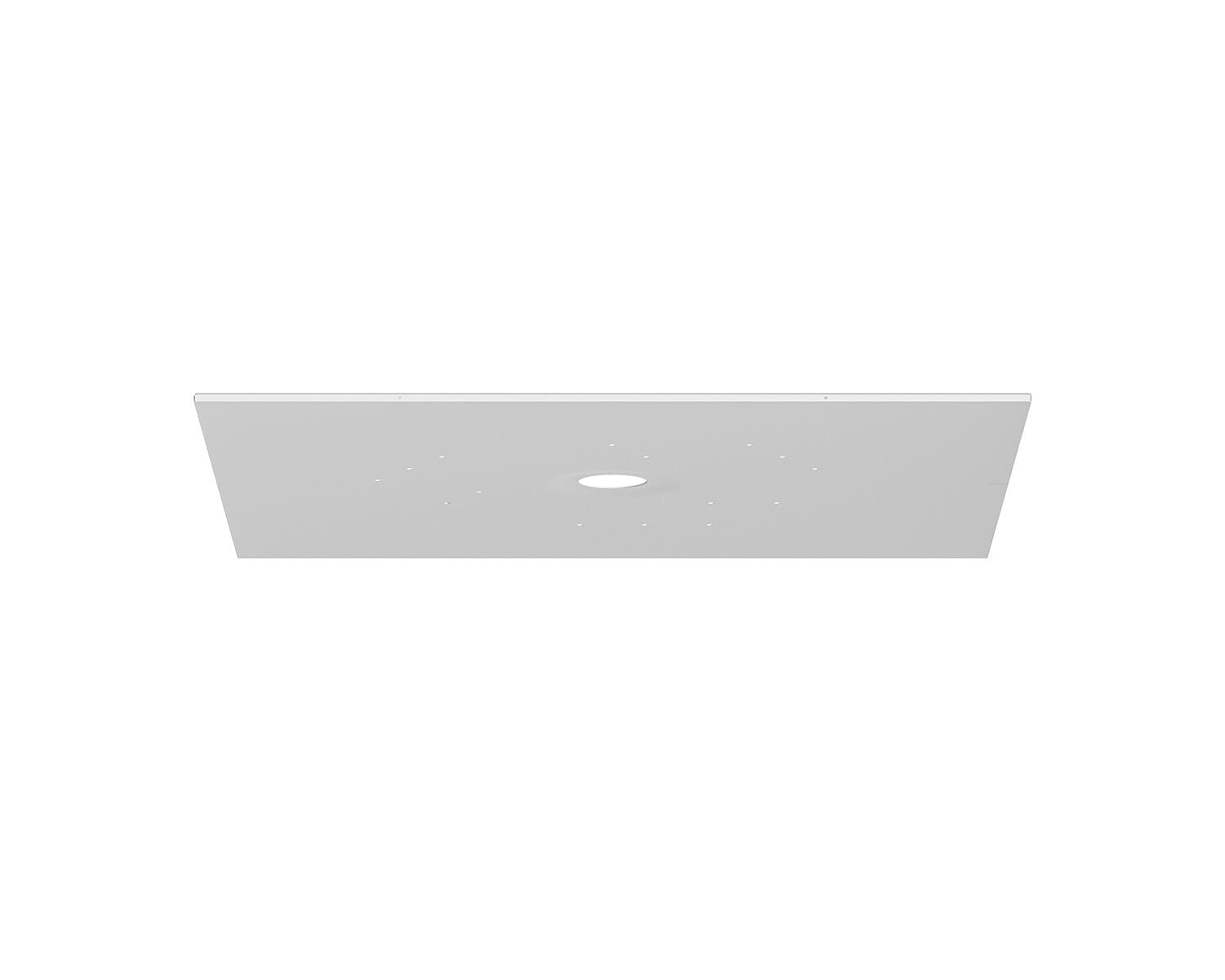 Sennheiser TCCM CTFP-W Replacement Tile for TeamConnect Ceiling Medium