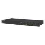 Sennheiser ACA 3 Active 8:2 (2×4:1) Hi Spec Antenna Combiner 470-798MHz