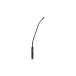 Shure MX412S/N Microflex 12″ No Capsule Gooseneck