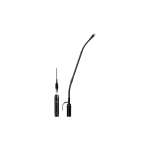 Shure MX412SE/N Microflex 12″ No Capsule Gooseneck