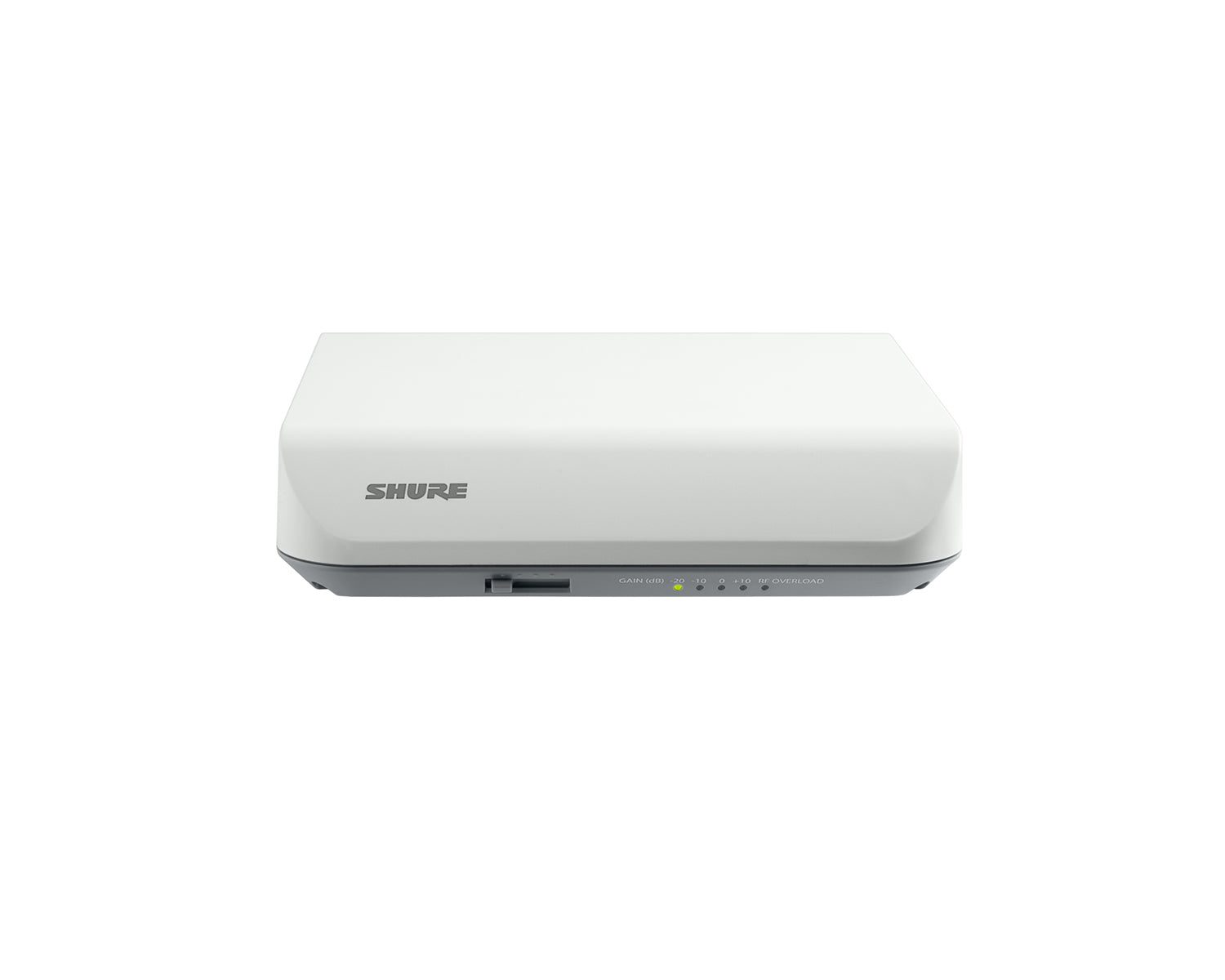 Shure UA864HI Wall/Ceiling Mounted Antenna 530-790MHz