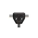 Shure UA221 UHF Passive Antenna Bi-Directional Splitter/Combiner