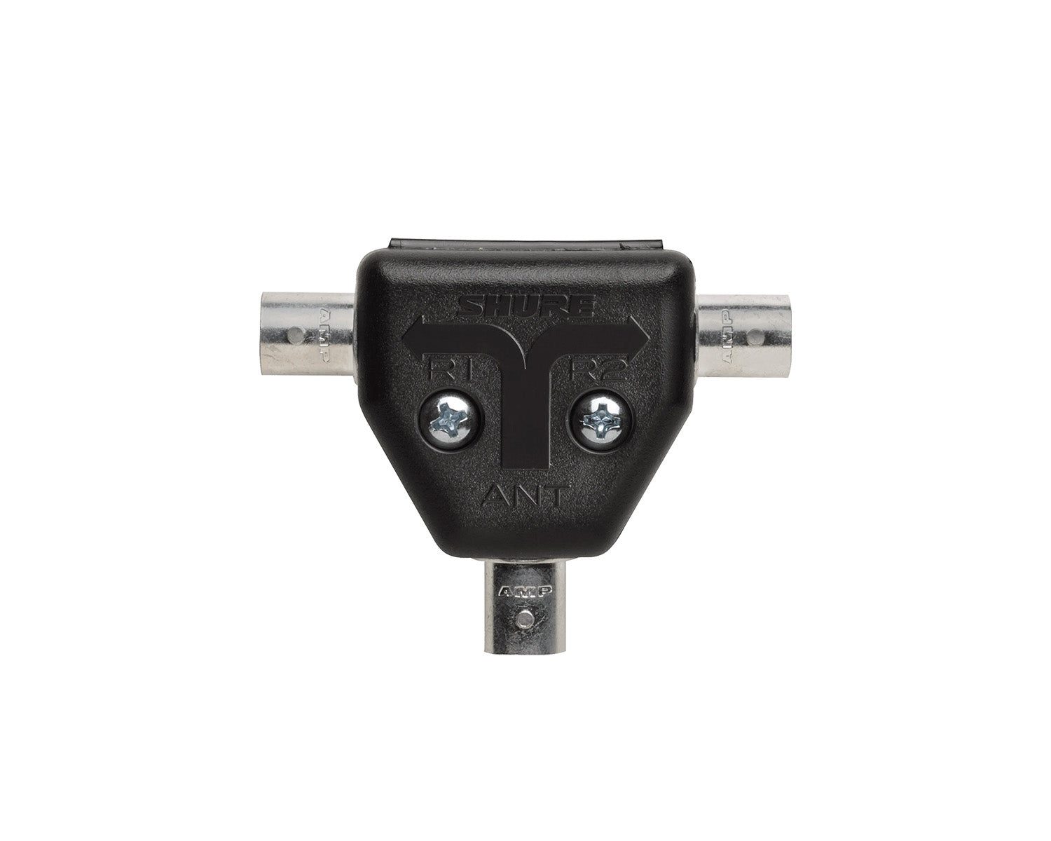Shure UA221 UHF Passive Antenna Bi-Directional Splitter/Combiner