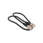 Shure UA802 2ft Coaxial Antenna Cable 50Ω with BNC Connectors 0.6m