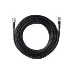 Shure UA850 50ft Coaxial Antenna Cable 50Ω with BNC Connectors 15.2m