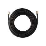 Shure UA8100 100ft Coaxial Antenna Cable 50Ω with BNC Connectors 30.5m
