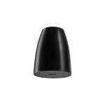 Shure MXP-1B Mini Pendant Speaker