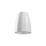 Shure MXP-1W Mini Pendant Speaker White