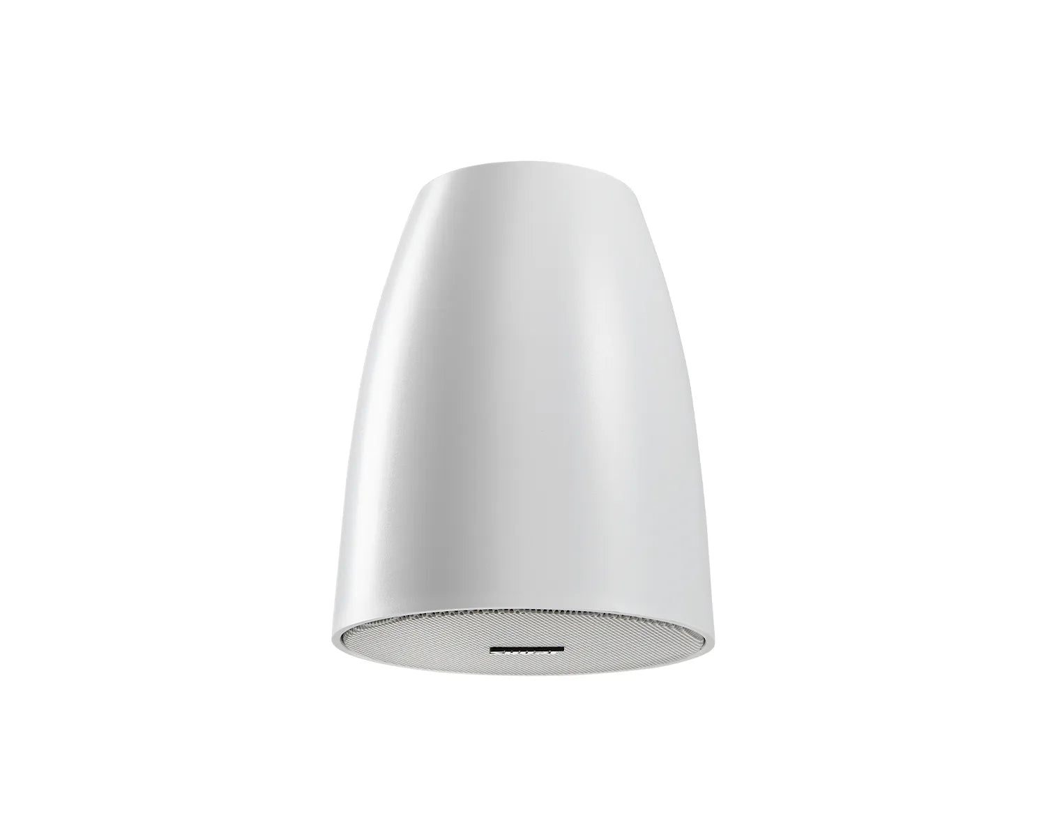 Shure MXP-1W Mini Pendant Speaker White