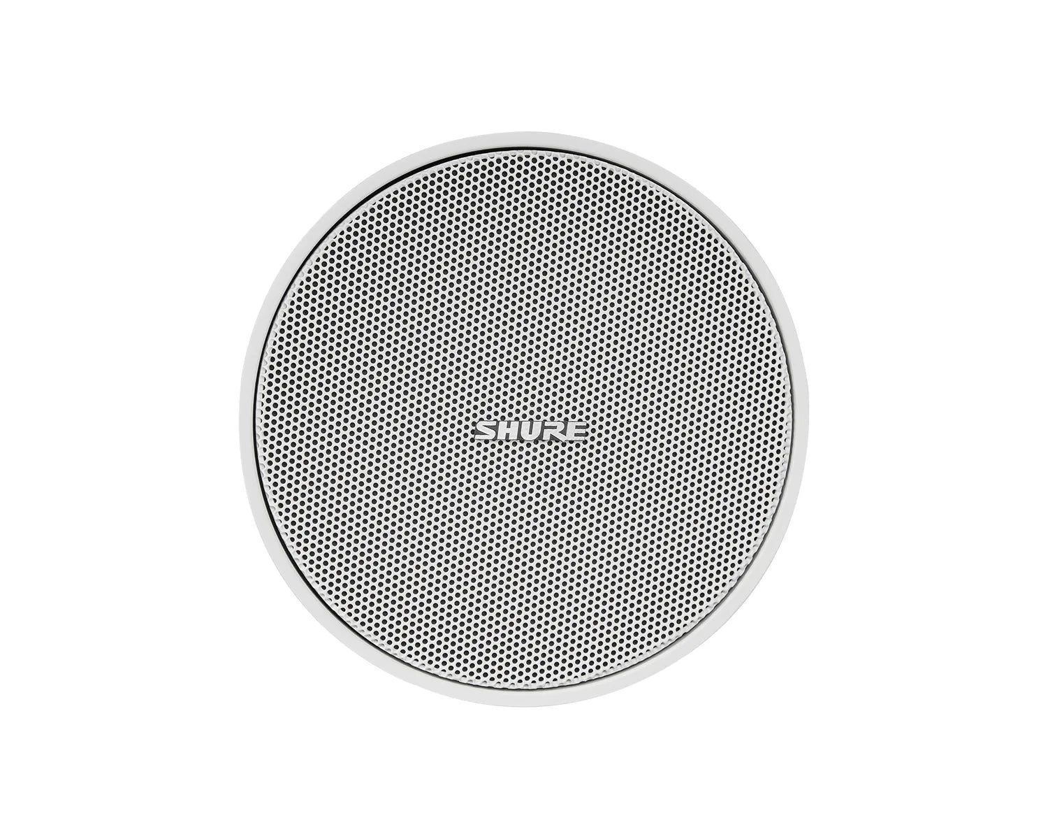 Shure MXP-1W Mini Pendant Speaker White