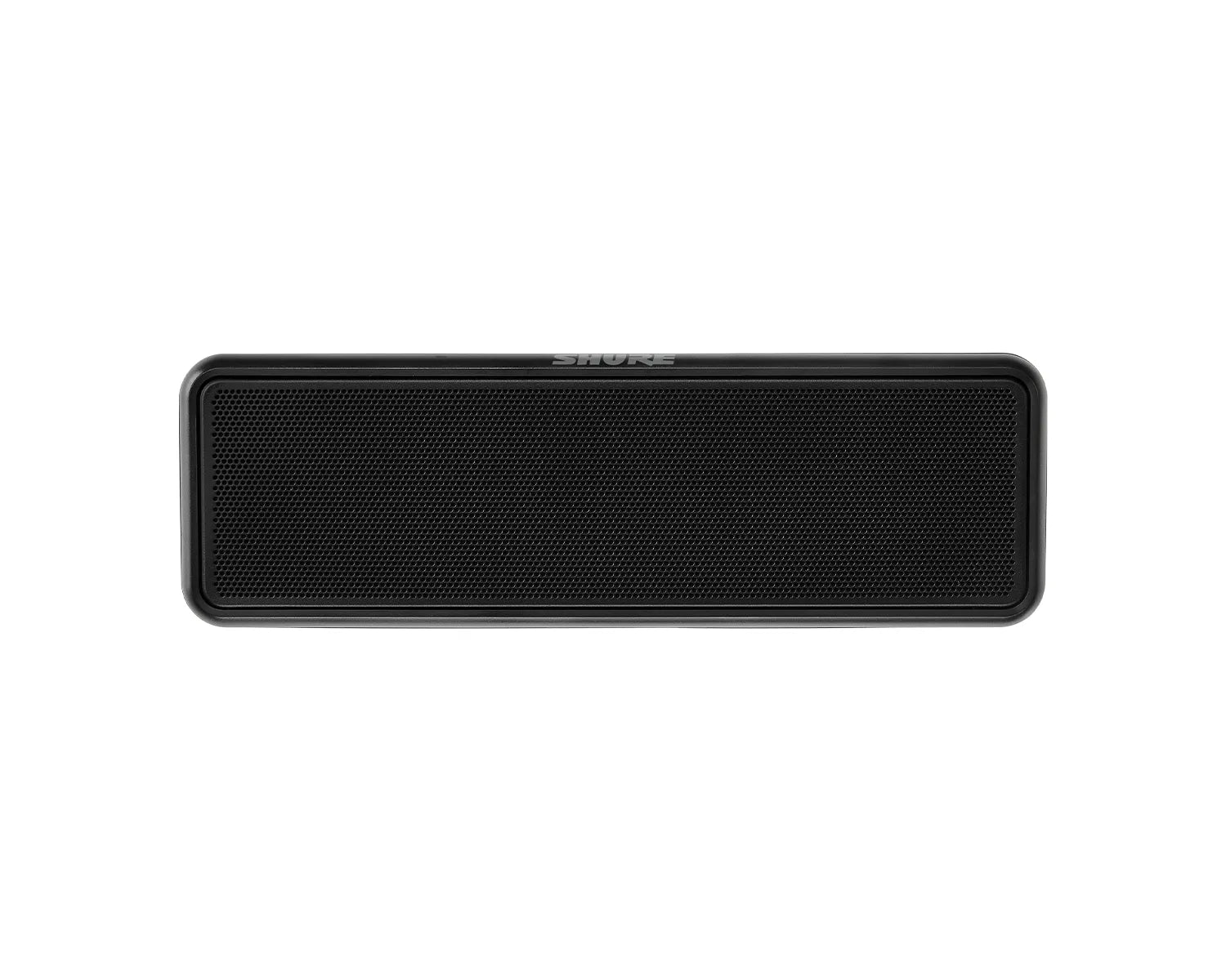 Shure MXP-3B Wall Mount Speaker 4Ω