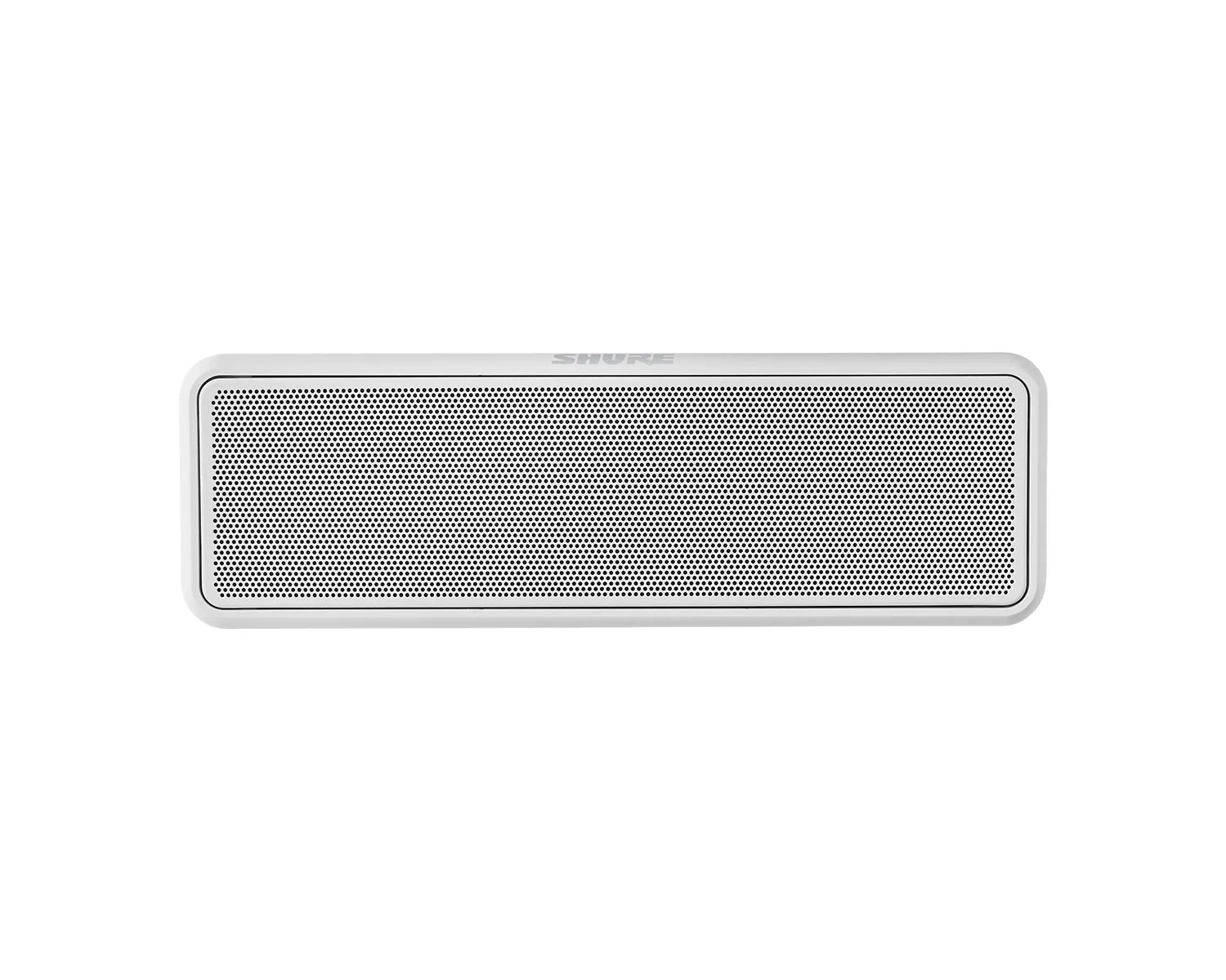 Shure MXP-3W Wall Mount Speaker 4Ω White