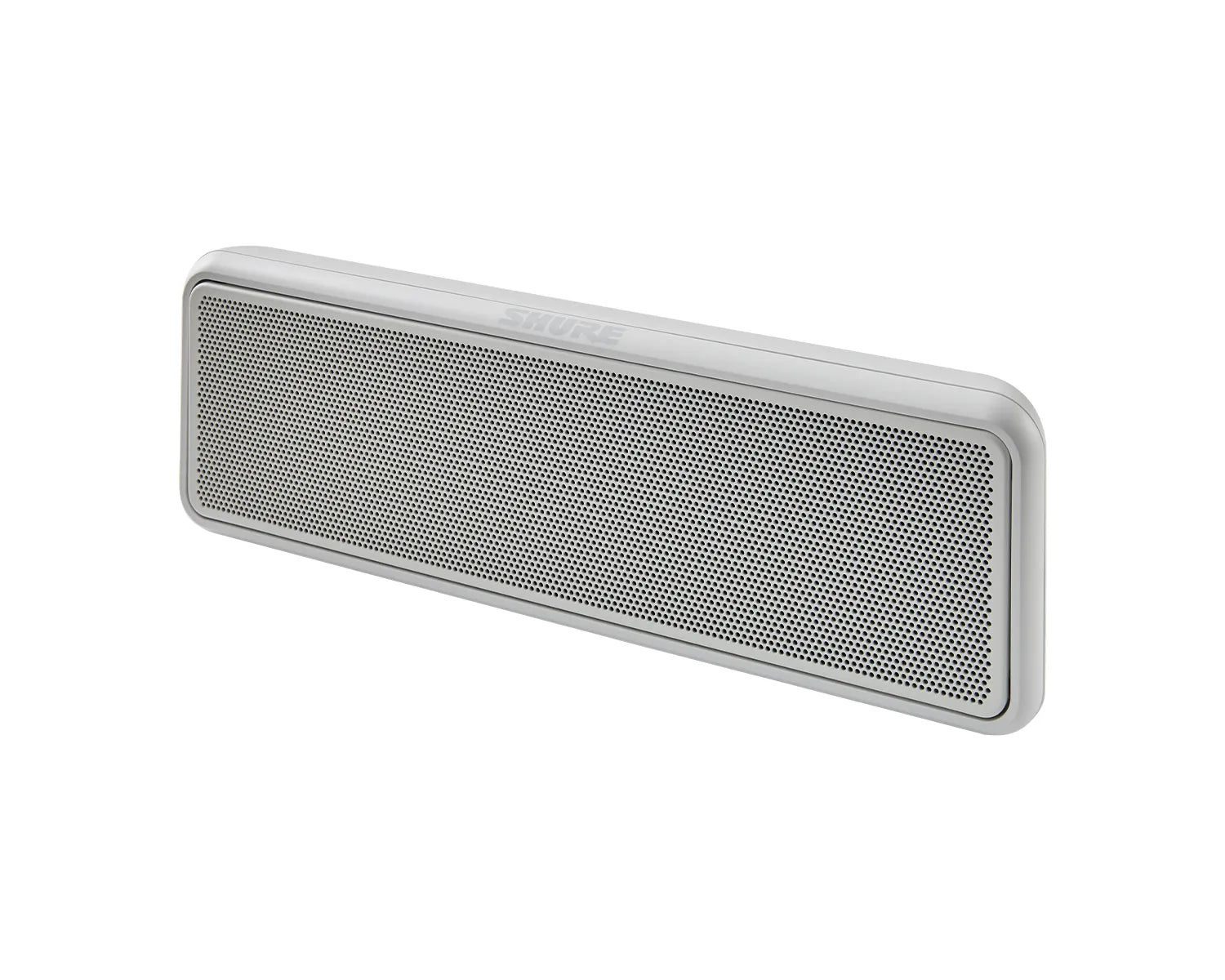 Shure MXP-3W Wall Mount Speaker 4Ω White