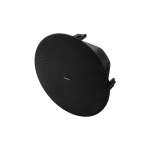 Shure MXP-5B 4″ Ceiling Speaker 4Ω/100V 15W