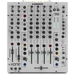 Allen & Heath XONE:96 DJ Mixer