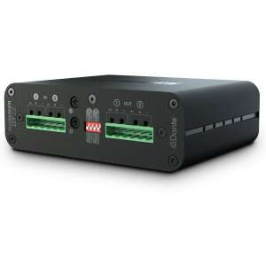 Allen & Heath DT22 Dante Interface