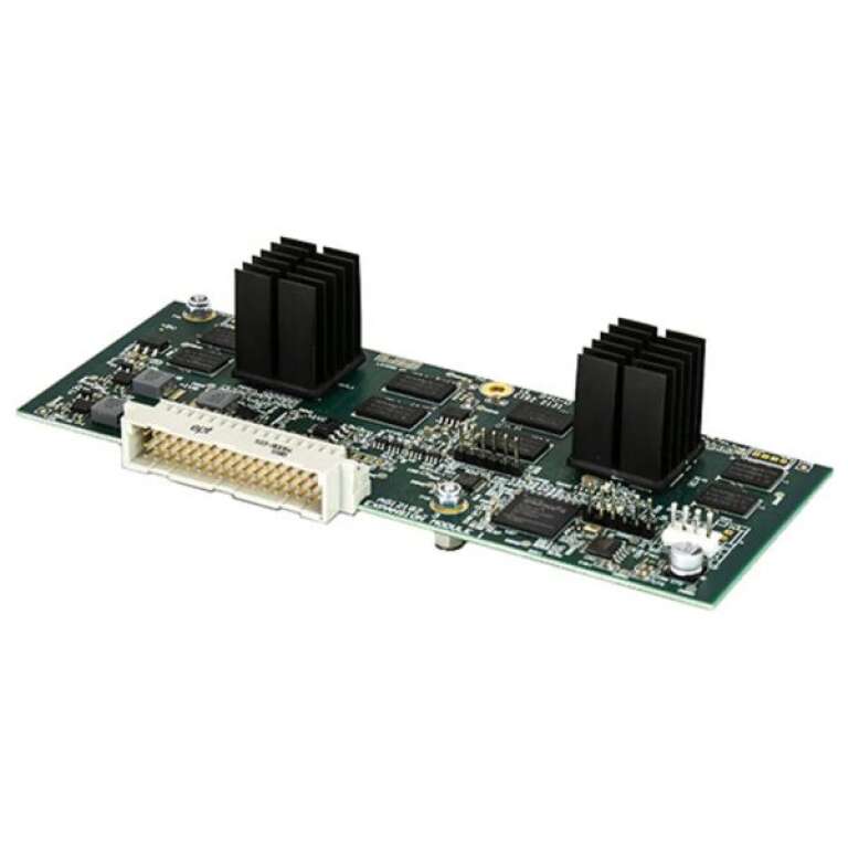 Allen & Heath M-AHM-32-AX Echo Cancelling Expansion Module for AHM-32