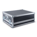 Avolites Flightcase for Tiger Touch 2 Console