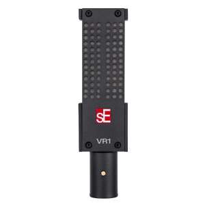 sE Electronics VR1 Voodoo Passive Ribbon Mic