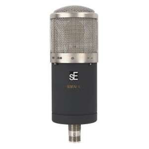 sE Electronics Gemini II Dual Tube Microphone
